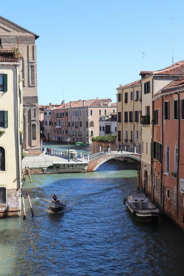 Palazzo Vendramin Costa Apartment Venedig